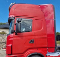 фото thumb №2, Кабіна комплектна topline scania r 13 r v8 r500