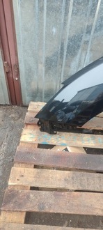 фото thumb №11, Крила лівий перед mazda 3 bl 09 -11r bez отвір na поворотник kol. 16w