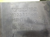 фото thumb №4, Volvo s60 ii v60 i 1.6 d aut 12r воздуховод воздуха левая перед 31323559