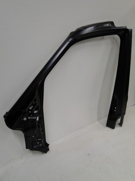 фото thumb №2, Mercedes sprinter w907 w910 907 910 поріг стійка лівий рама перед