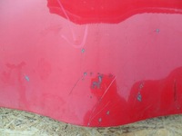 фото thumb №10, Toyota corrola hb e12 2002- капот