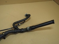 фото thumb №4, Wąż труба магистраль wody twingo iii 215032629r