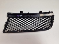 фото thumb №3, Решётка радиатора решётка радиатора правая renault trafic ii 01-06 8200044582