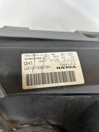 фото thumb №7, Volvo xc70 v70 13- лампа левая перед передняя