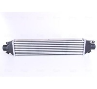 Купить Nissens интеркулер fiat grande punto 05, фото thumb