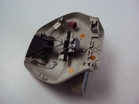 фото thumb №4, Зеркало внутреннее renault megane iv hb 2016-