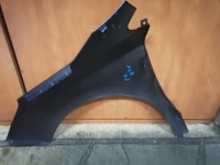 фото thumb №7, Крыло правый перед citroen c4 b7 kgnc