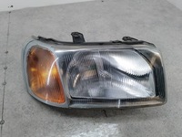 фото thumb №1, Лампа перед правая land rover freelander i