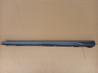 фото thumb №1, Hyundai kona электрический планка пороговая левая оригинал!