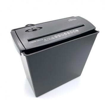 Уничтожитель документов Shredder V3.0 6,8 мм, корзина 9