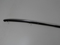 фото thumb №10, Рейлинг хром левый audi a6 c6 kombi