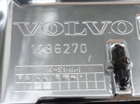 Volvo v70 2015r. рамка консолі центральної панель керування 1286270 Київ, фото thumb