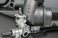 фото thumb №6, Трансмісія рейка рульова mazda 3 i датчик 2003-09