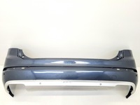 фото thumb №1, Volvo xc90 xc 90 2 ii 14- бампер зад задній