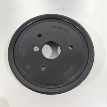 фото thumb №1, Колесо пасове насоса підсилювача renault оригінальний номер 8200357347