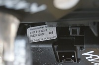 фото thumb №9, Решётка обдув задняя audi a4 b9 8w0819203b