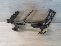 фото thumb №1, E klasa w212 направляющая кронштейн бампера левый перед