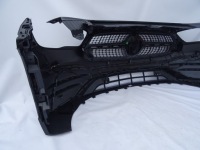 фото thumb №6, Бампер перед передний mercedes h247 gla