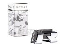 фото thumb №3, Новый значок, эмблема vw golf 6 vi mk6 r r-line