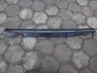 фото thumb №1, Молдинг порог левая пороги bmw e46 schwarz