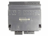 фото thumb №1, Mercedes s klasa w220 модуль сидіння лівий перед