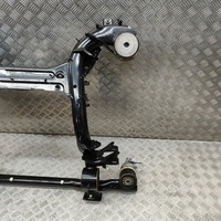 фото thumb №6, Skoda enyaq iv 2024 рама вспомогательная задняя