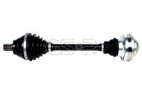 фото thumb №2, Gsp 261281ol wał привідний