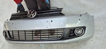 фото thumb №12, Vw golf vi 6 універсал 09-13 бампер перед переднє розпилювач pdc 1k9807217al