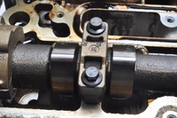 фото thumb №6, Jaguar s-type x200 2.5 v6 147kw 200km головка правая rfx4e-6090-be