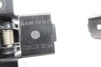 Mercedes w209 clk засов крыша замок кабриолет  левый правый 2097500372 в Украине, фото thumb