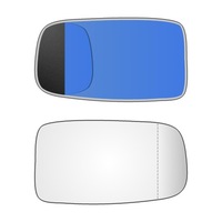 фото thumb №1, Асферическое зеркало honda cr-z 2013-2016 2015 2014