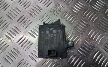 фото thumb №5, Toyota yaris iv 2022 радар дистроник 88210-0d010