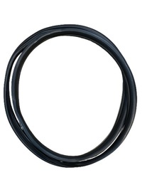 фото thumb №1, Alfa romeo 147 3-d прокладка obrysu двері ліва