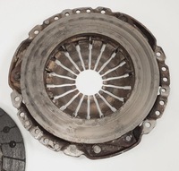 фото thumb №2, Зчеплення комплектні renault clio iii 1.5 dci