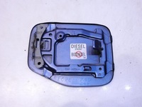 фото thumb №6, Крышка заливной топлива 64z subaru forester iii