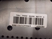 фото thumb №12, Заглушка подушки пассажира ford focus 66089327