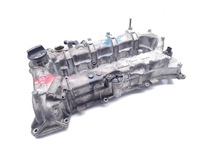 фото thumb №9, Vauxhall astra кришка клапанів 1.4 turbo бензин 92kw 125 hp 428702815