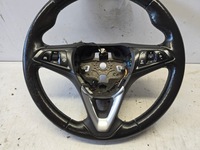 фото thumb №8, Opel corsa e astra k кермо шкіряний з підігрівом мультифункція