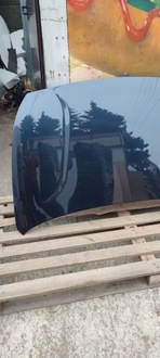 фото thumb №5, Капот кришка сталь сталевий kia niro i 1 de 05.2016-12.2018 дорестайлінг b4u