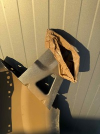 фото thumb №9, Citroen berlingo iv opel combo e крыло левый перед передний 18- 59umfe