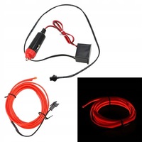 фото thumb №6, Освітлення do автомобіля салону стрічка світлова