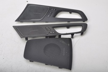 фото thumb №11, Volvo xc60 ii динаміки озвучення harman кардон 32265526 32212621