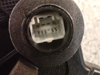 фото thumb №6, Honda civic hb 9 ix 12-16 замок дверь переднее правые 7 pin