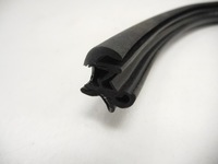 фото thumb №7, Прокладка стекло правый задняя mitsubishi pajero