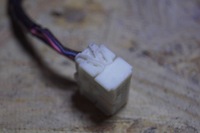 фото thumb №13, Honda cr-v iii зеркало правое 9 pin l1529 uk