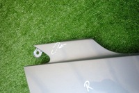 фото thumb №8, Chevrolet cruze 09-15 крыло правый передний перед заменитель