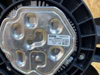 Вентилятор радиатор корпус bmw f39 f40 f45 f48 mini f55 f56 f57 f60 864586 Оригинал, фото thumb