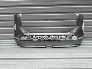 фото thumb №1, Hyundai tucson iv 4 n-line nx4e 20r- бампер зад задній