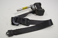 фото thumb №1, Pas безпеки лівий перед mercedes w140 s клас 1408603385 чорний