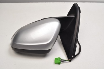 фото thumb №8, Volvo s60 ii v60 зеркало левая электрические 8 pin рестайлинг